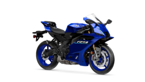 SS大型 YZF-R9